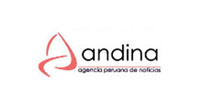 Logo Andina