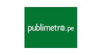 Logo Publimetro