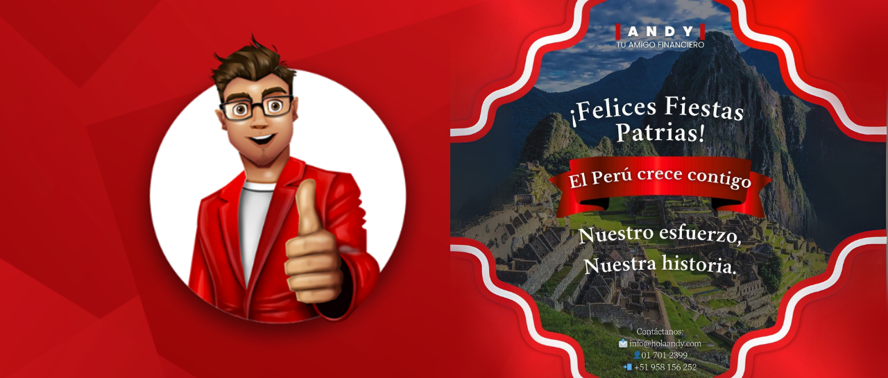Peruano Responsable, Sin papeleos, 100% online, Préstamo en 1 hora