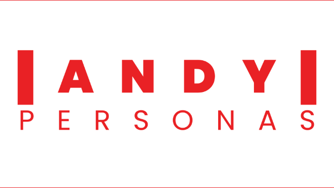 Andy personas prestamos personales